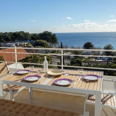 Apartment Les Hauts De Fonsainte By Interhome La Ciotat Exteriör bild