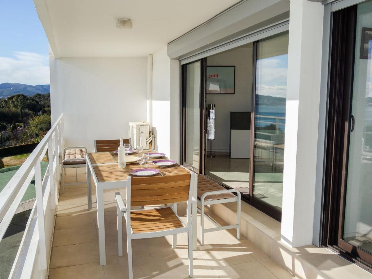 Apartment Les Hauts De Fonsainte By Interhome La Ciotat Exteriör bild