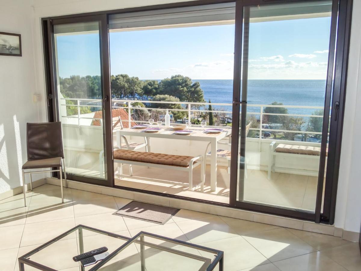 Apartment Les Hauts De Fonsainte By Interhome La Ciotat Exteriör bild