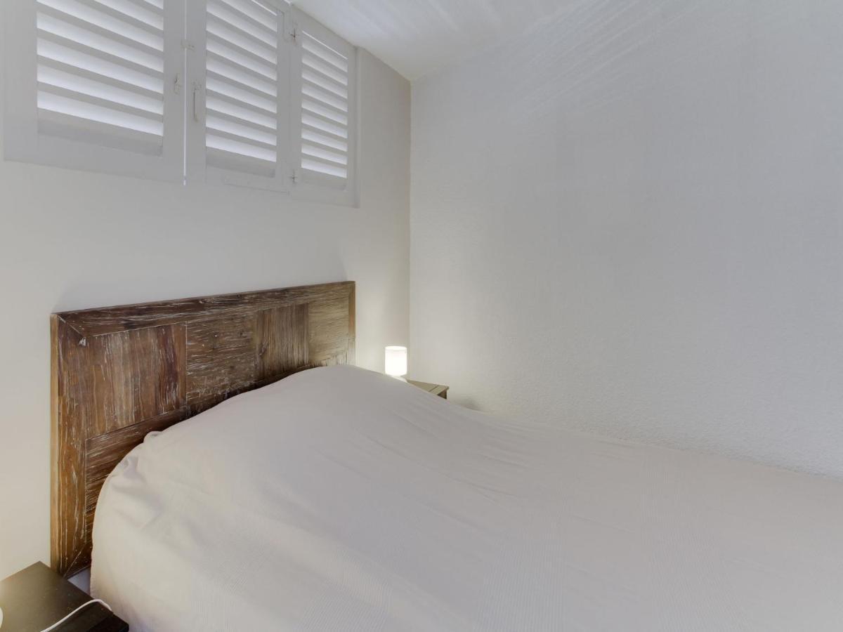 Apartment Les Hauts De Fonsainte By Interhome La Ciotat Exteriör bild