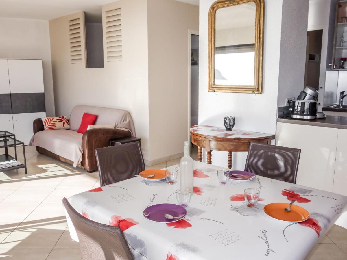 Apartment Les Hauts De Fonsainte By Interhome La Ciotat Exteriör bild