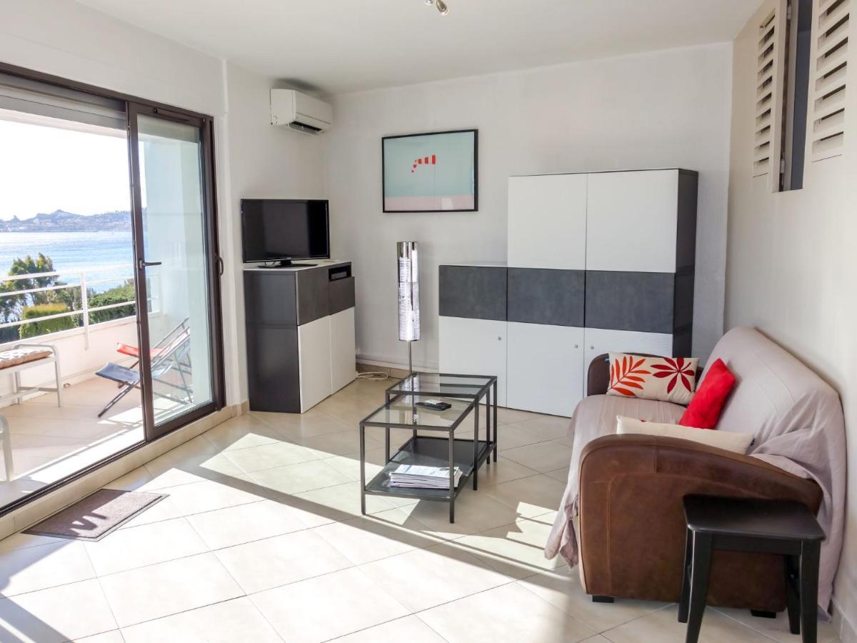 Apartment Les Hauts De Fonsainte By Interhome La Ciotat Exteriör bild