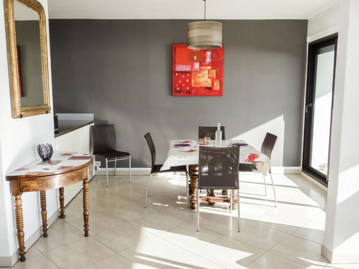 Apartment Les Hauts De Fonsainte By Interhome La Ciotat Exteriör bild
