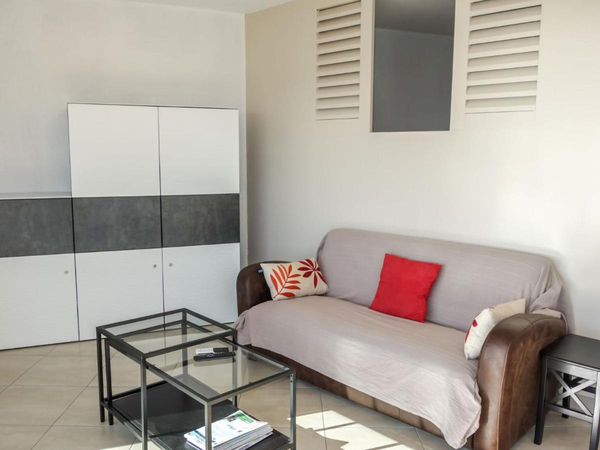Apartment Les Hauts De Fonsainte By Interhome La Ciotat Exteriör bild