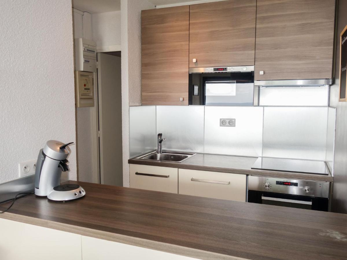 Apartment Les Hauts De Fonsainte By Interhome La Ciotat Exteriör bild