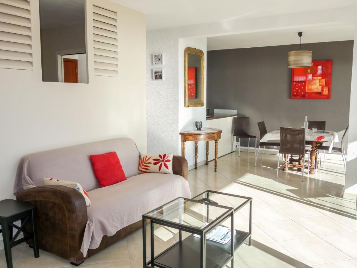 Apartment Les Hauts De Fonsainte By Interhome La Ciotat Exteriör bild