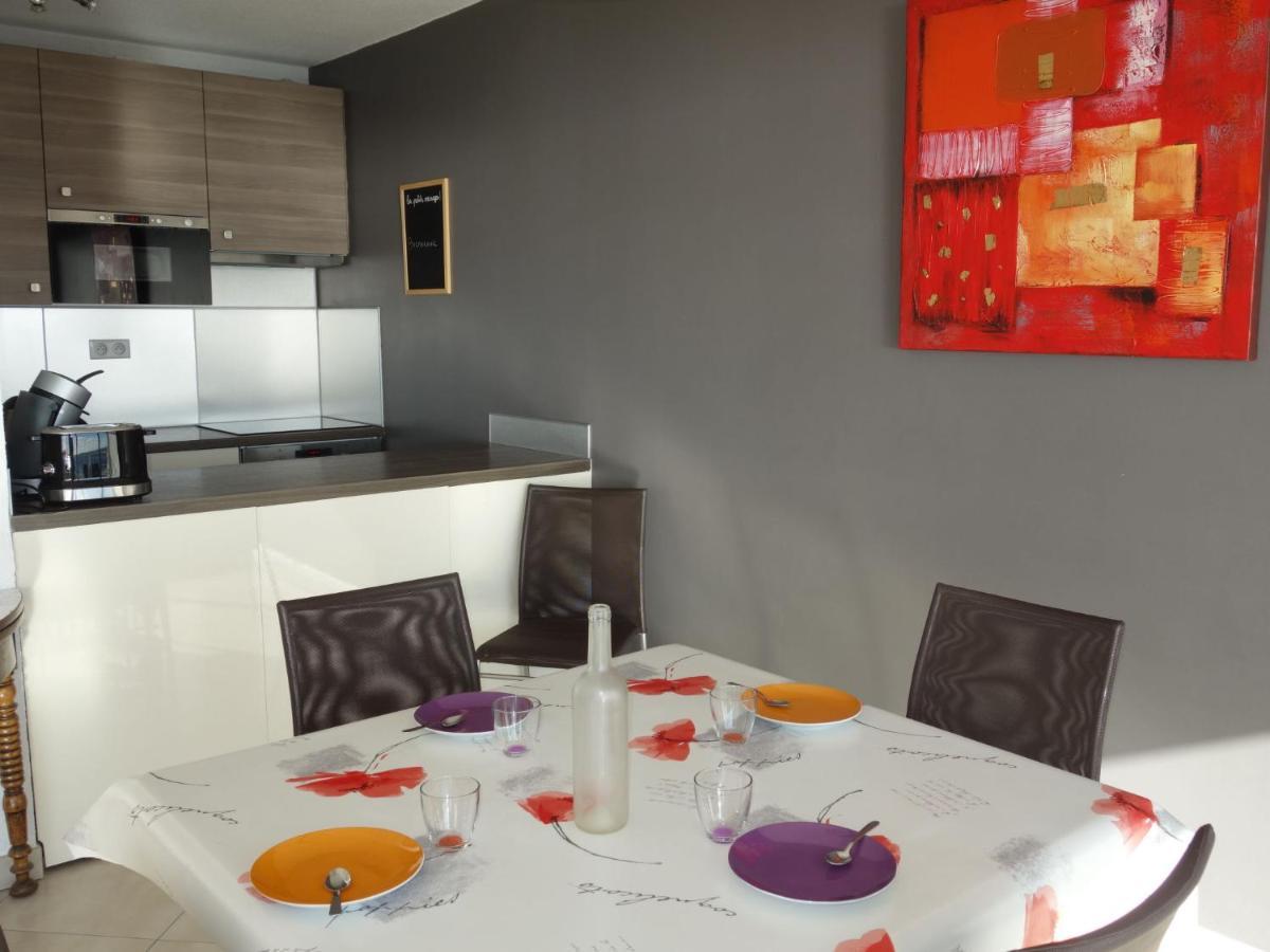 Apartment Les Hauts De Fonsainte By Interhome La Ciotat Exteriör bild